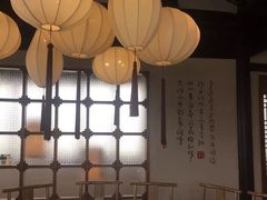 包厢-二十八里太湖船菜(吉祥路店)