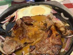 -开心果牛扒城(雍华庭店)