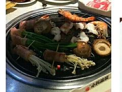 -小科自助海鲜烧肉(高区店)