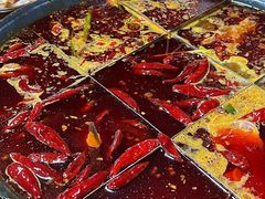-正南齊北重庆老火锅(光华村直营店)