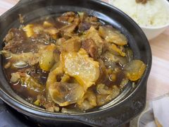 -赵家牛肉砂锅(台西三路店)
