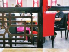 大堂-赏点粤式点心(广州塔店)