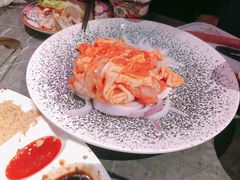 -十三姨正合丰烤肉(营迹路店)