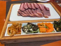 -秦三驴(云飞南街店)