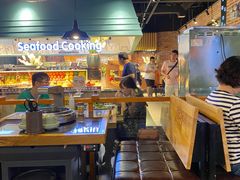 -梨花自助烤肉(天河城店)