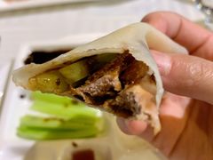 酥香嫩烤鸭-四季民福烤鸭店(望京旺角店)