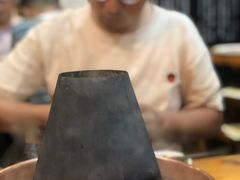 -北华涮肉(华严北里店)