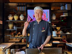 -水木锦堂·自助铁板烧(五道口购物中心店)