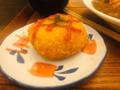 原味可乐饼-金龙咖喱