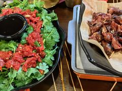 -林二哥宜烤官·宜宾小烧烤