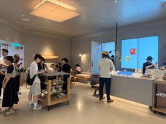 -喜茶(广州佳兆业广场店)