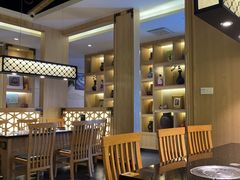 -笑谈小街·韩国料理(萝岗店)