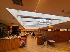 -无印良品餐堂 MUJI Diner(成都太古里店)