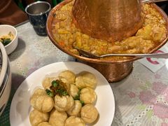 -蜗牛小馆醉乡民谣云南菜(惠新西里店)