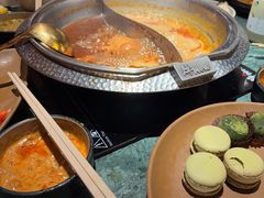 -牛New寿喜烧(中山公园龙之梦店)