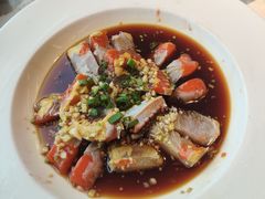 -阿毛饭店首店·宁波老字号(文化广场店)