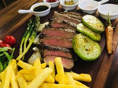 -1861意大利餐厅(文化广场店)