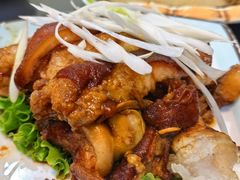 -鼎香润(德胜门内店)