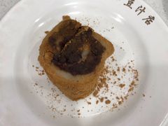 -老磁器口豆汁店(天坛店)