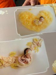 -玛瑞莎孕婴童摄影到家拍