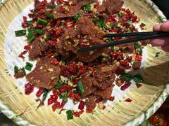 -衡厨·衡阳土菜(中南店)