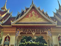 -西双版纳勐泐文化旅游区