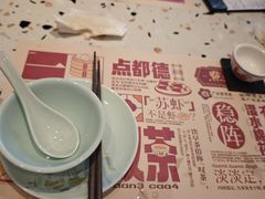 -点都德(广州白云山景区南门店)