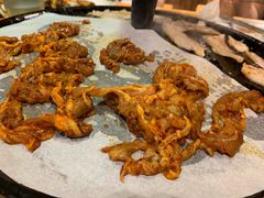 -7年8班朝鲜族非遗美食(三钢里店)