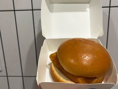 -麦当劳(志健广场店)