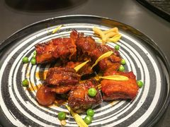 -艳阳天民俗村(公园路店)