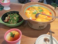 -云海肴·汽锅鸡·云南菜(祥云小镇店)