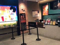 -鹿角巷The Alley(龙湖天街店)