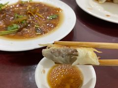 -东门饺子馆(少年宫路店)