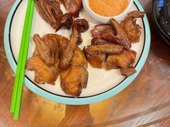 -中国徽菜·徽商故里(广安门店)