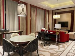 -澳门喜来登大酒店