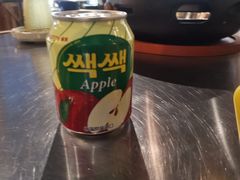 -大叹号·朝鲜族烤肉(潍坊泰华城店)