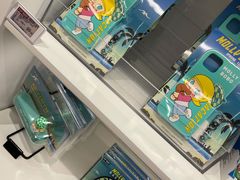 -泡泡玛特POPMART(合生汇店)