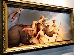 -东浩兰生上海世博展览馆