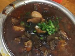 牛肉面-老福庆和特色粉面馆(单洞三路店)