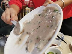 鱼滑-秦记南岗鱼锅(珠吉路店)