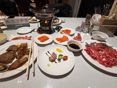 -杭州开元名都大酒店·地中海自助餐厅