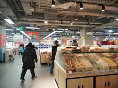 -美廉美超市(圣熙8号购物中心店)