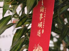 -青岛鑫江温德姆酒店
