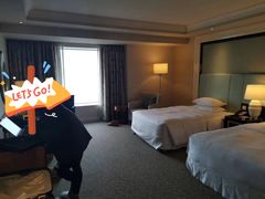 -澳门喜来登大酒店