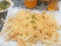 -八两八金·莱芜特色炒鸡(市南漳浦路店)