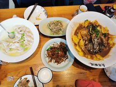 -壹零捌道·北京烤鸭(车公庄店)