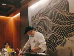 -渔乐之昕·铁板烧自助餐(虹悦城店)