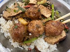 -武汉大学-桂园餐厅