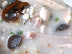 -广场正宗原汁薏米店