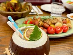 -1886德国汽车餐厅(外滩中央店)